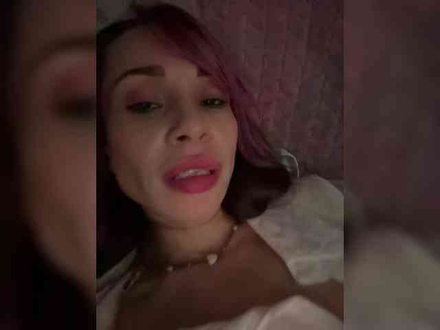 GoodGirl777 webcam
