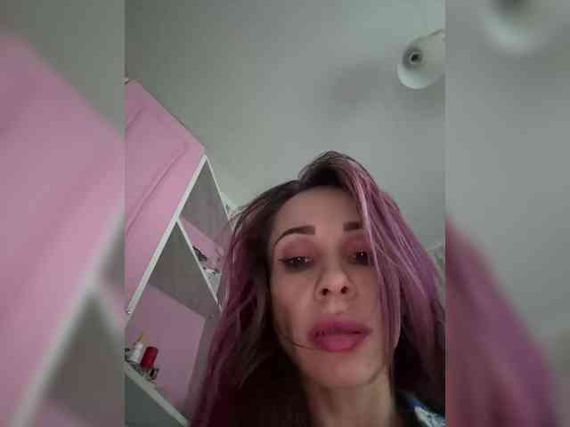 GoodGirl777 webcam