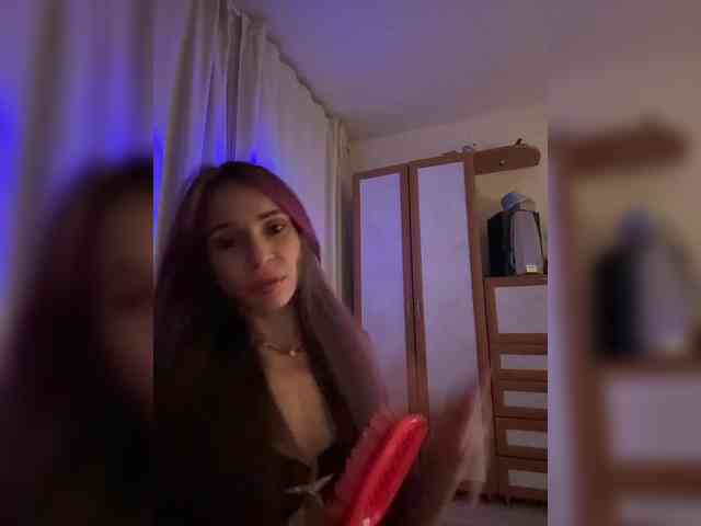 GoodGirl777 webcam