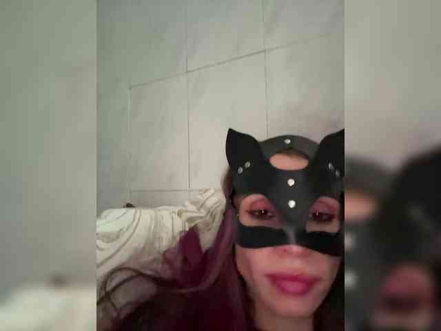 GoodGirl777 webcam