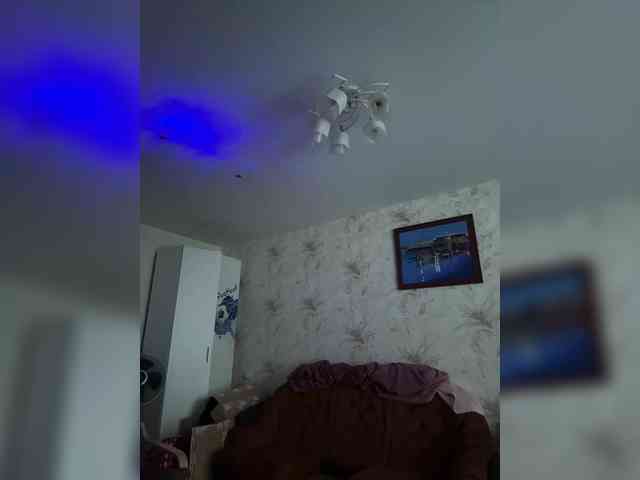 GoodGirl777 webcam