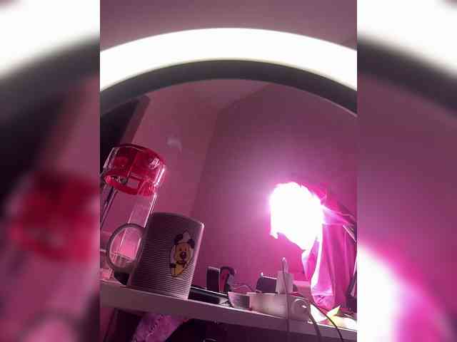 GoodGirl777 webcam