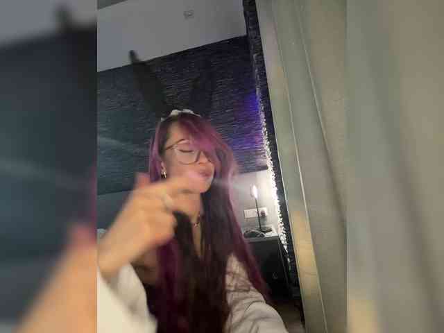 GoodGirl777 webcam