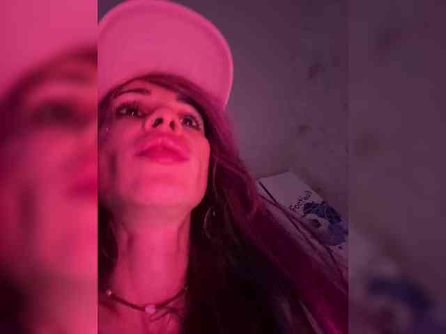 GoodGirl777 webcam