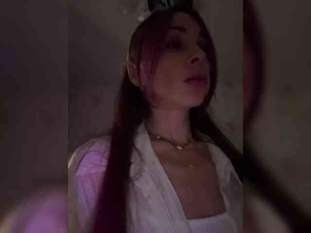 GoodGirl777 webcam