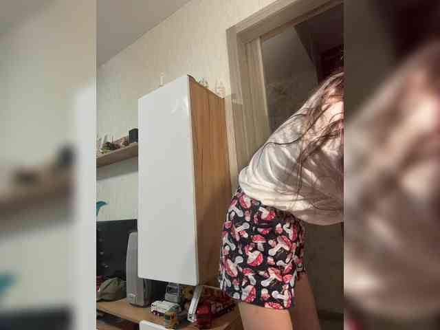 GoodGirl777 webcam