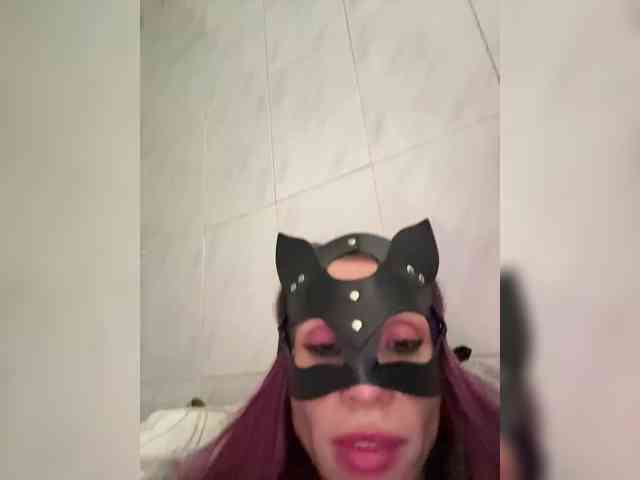 GoodGirl777 webcam