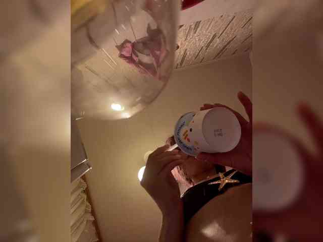 GoodGirl777 webcam