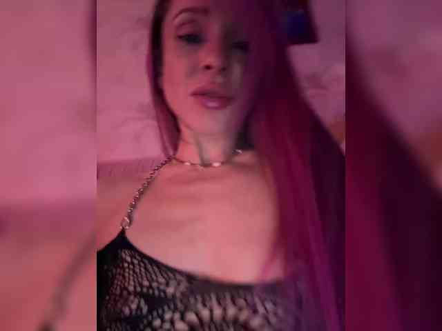 GoodGirl777 webcam