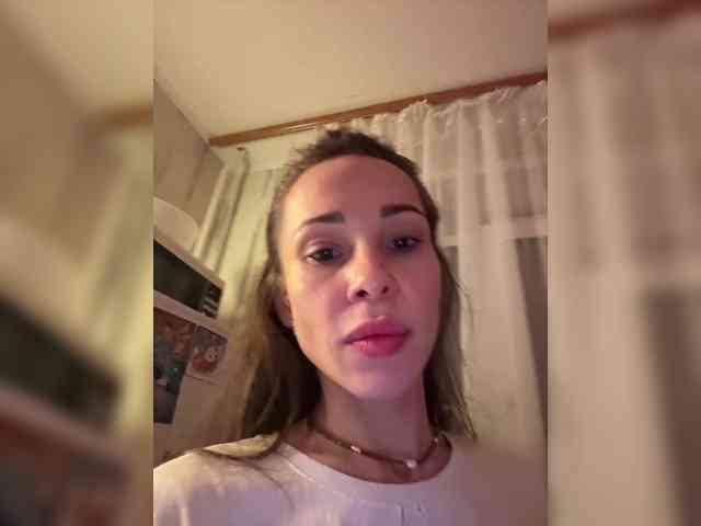 GoodGirl777 webcam