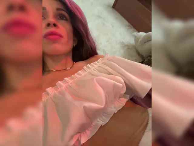 GoodGirl777 webcam