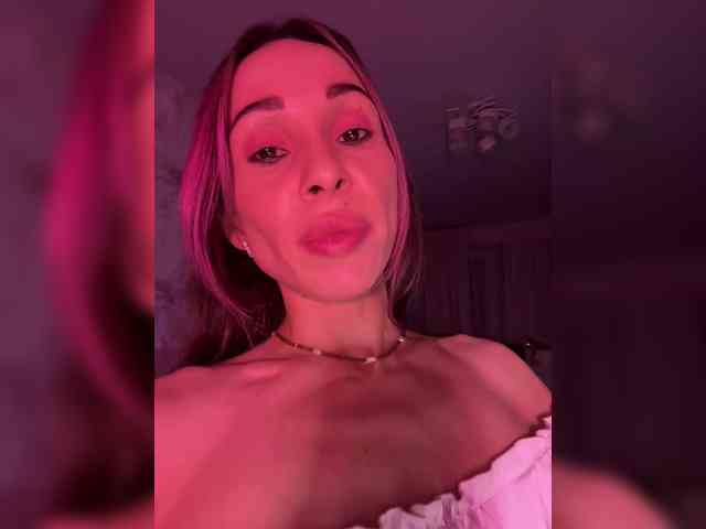 GoodGirl777 webcam