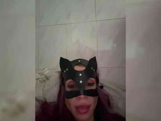 GoodGirl777 webcam