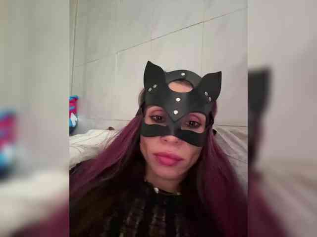 GoodGirl777 webcam