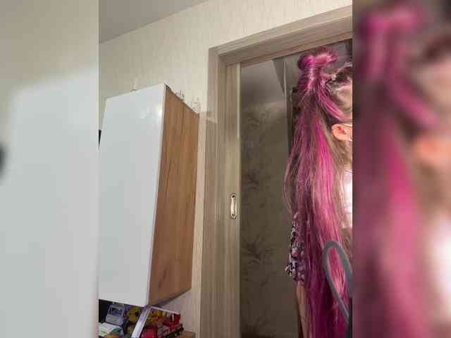 GoodGirl777 webcam