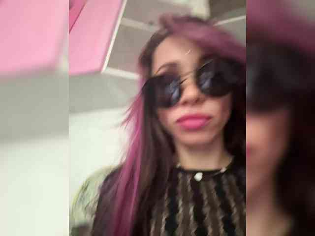 GoodGirl777 webcam