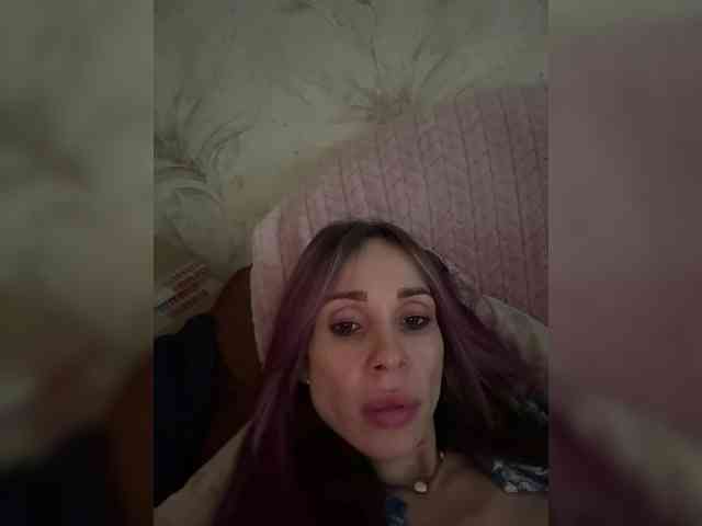 GoodGirl777 webcam