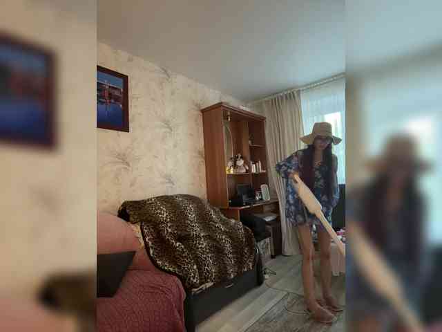 GoodGirl777 webcam