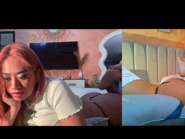 LittleHermes webcam