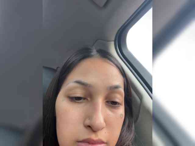 Sexylexi1 webcam