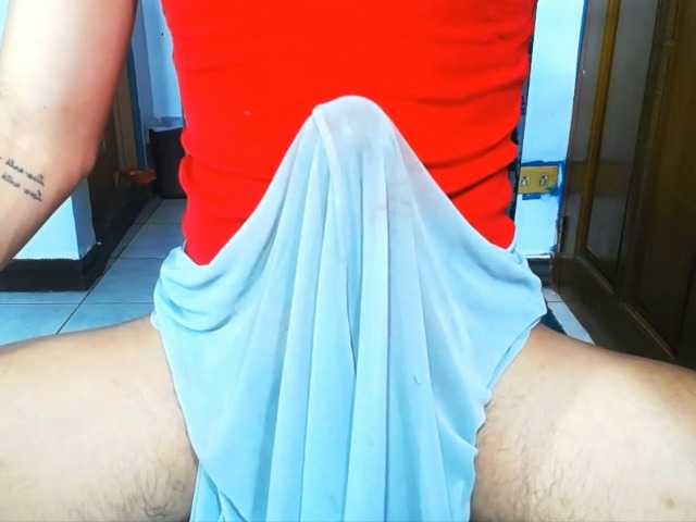 HornyChibi
