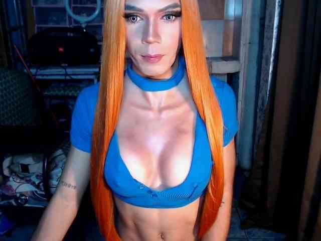 HornyChibi Live Webcam on BongaCams