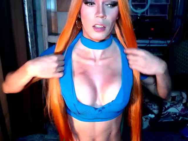 HornyChibi Live Webcam on BongaCams