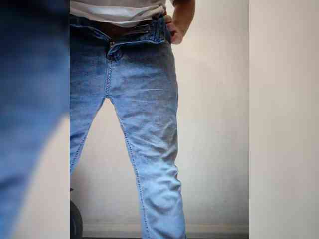 Gostaw Live Webcam on BongaCams