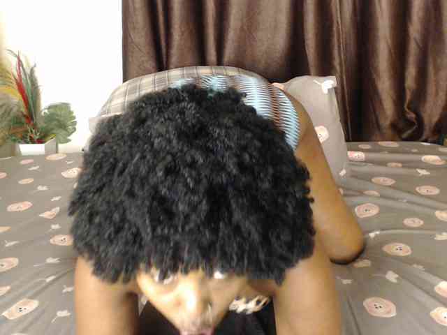 Amairah webcam