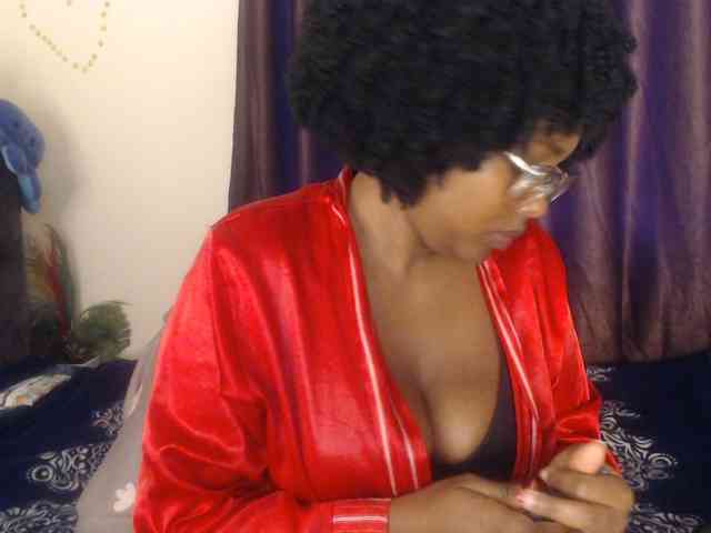 Amairah webcam