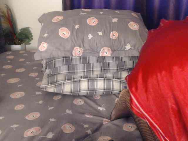 Amairah webcam