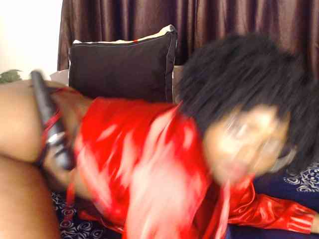 Amairah webcam
