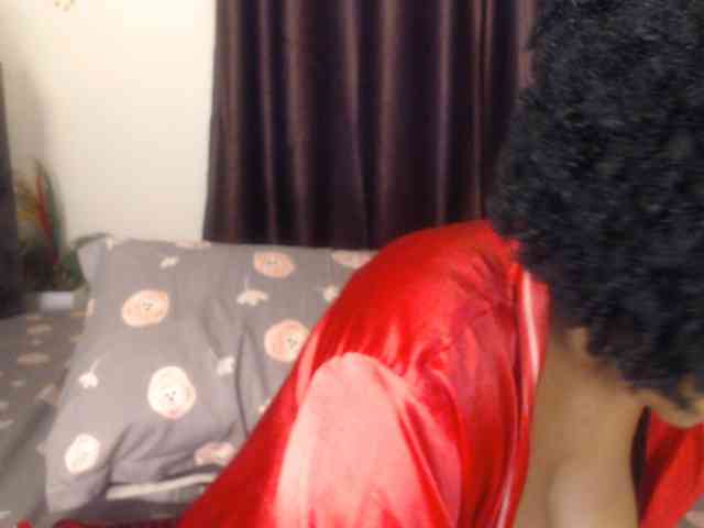Amairah webcam