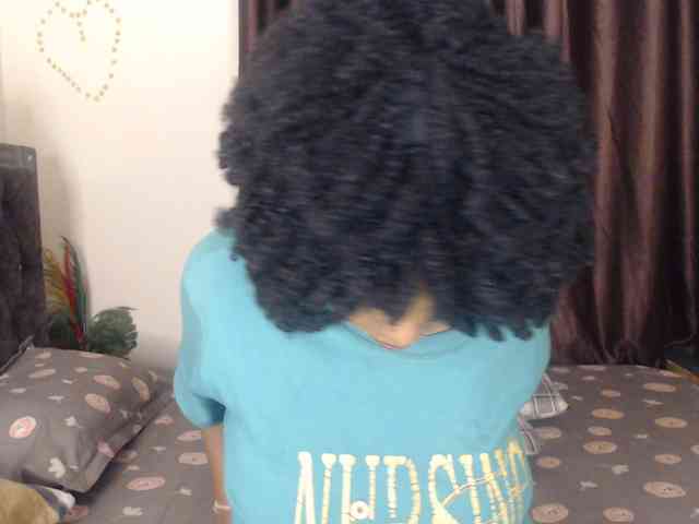 Amairah webcam