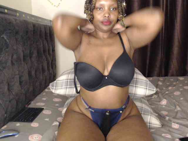 Nastywildwolf webcam