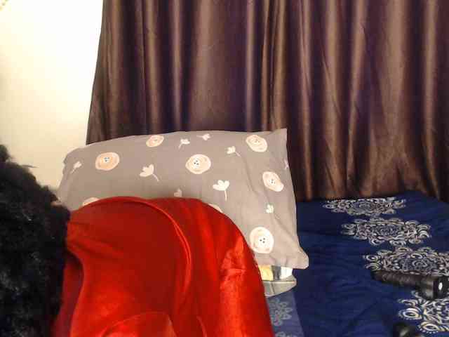 Amairah webcam