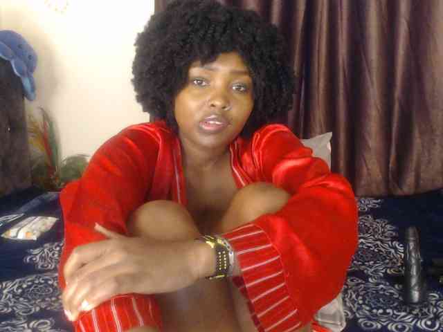 Amairah webcam