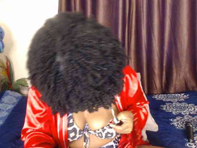 Amairah webcam