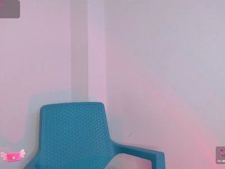 Ebonnylexy Porn Show