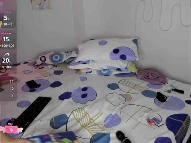 Ebonnylexy webcam