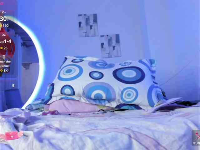 live adult cam chat Ebonnylexy