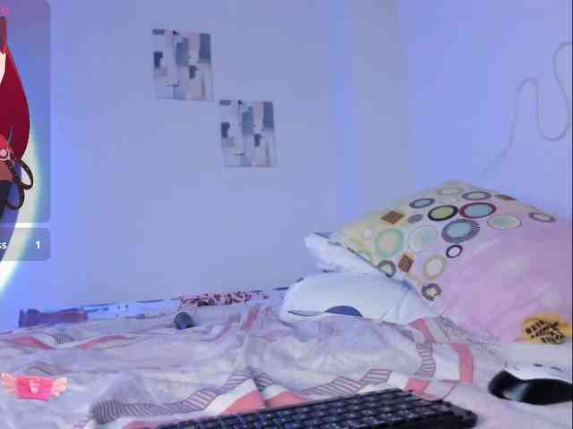 Ebonnylexy webcam