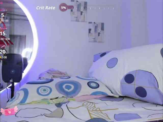 Ebonnylexy webcam