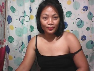 conchilady Porn Show