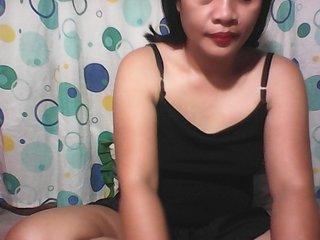 conchilady Porn Show