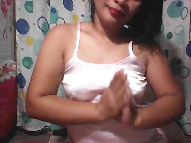 amateur webcam Conchilady