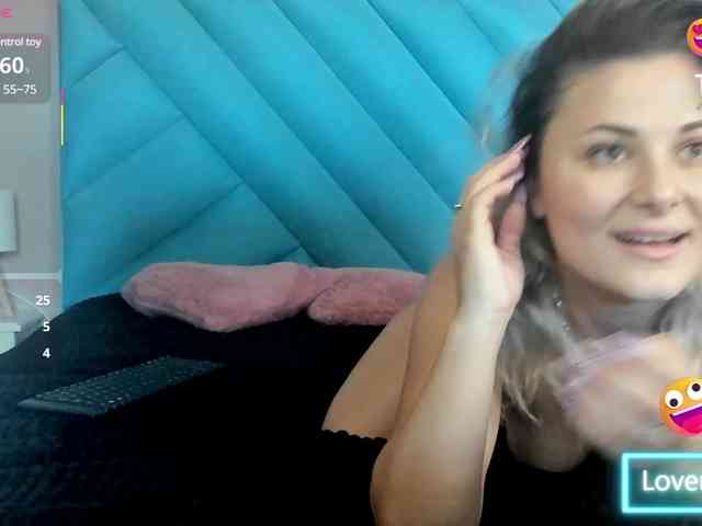 mia-melano-x webcam