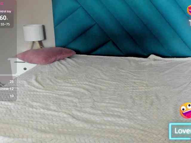 mia-melano-x webcam