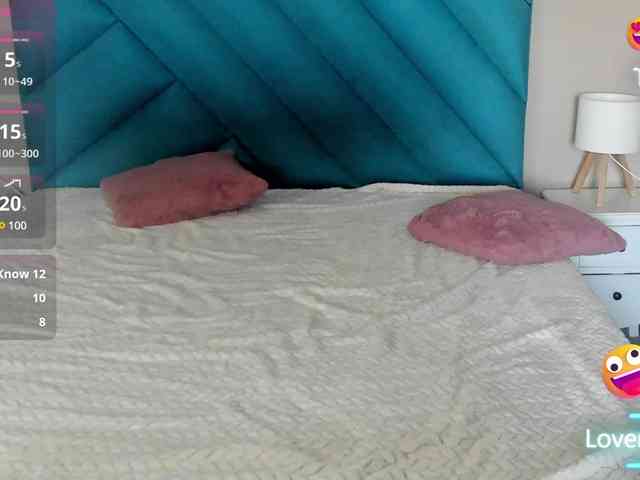 mia-melano-x webcam