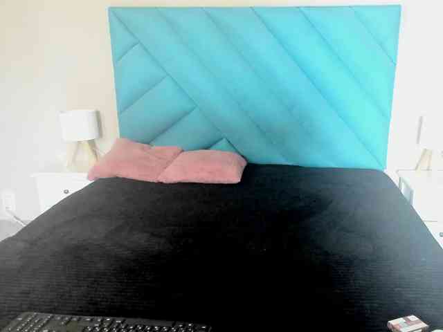 mia-melano-x webcam